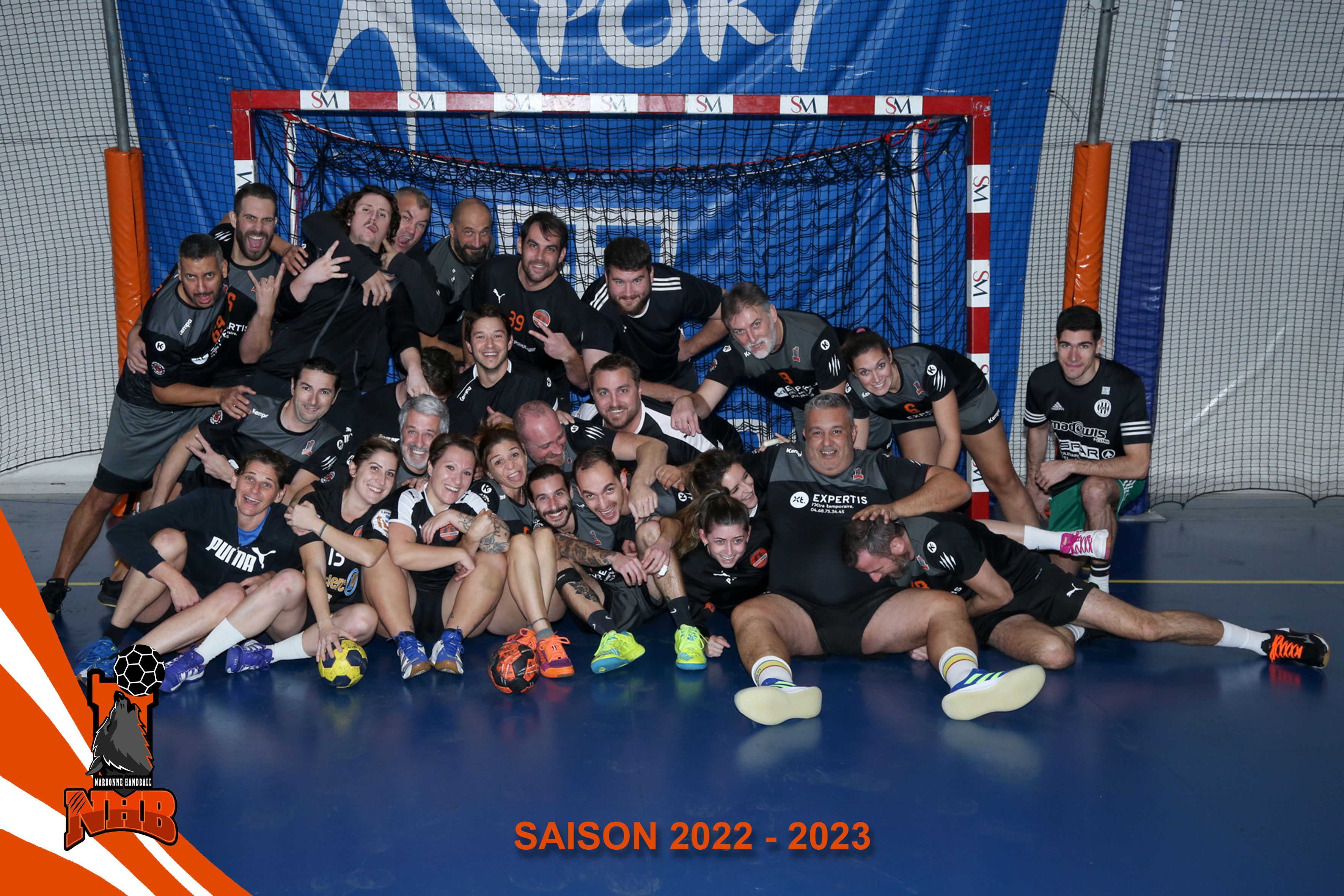 narbonne-handball-narbonne